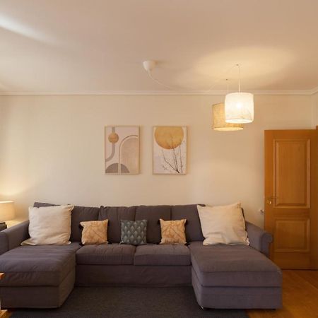 Flh Cascais Wooden Spacious Apartment Екстер'єр фото