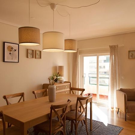 Flh Cascais Wooden Spacious Apartment Екстер'єр фото