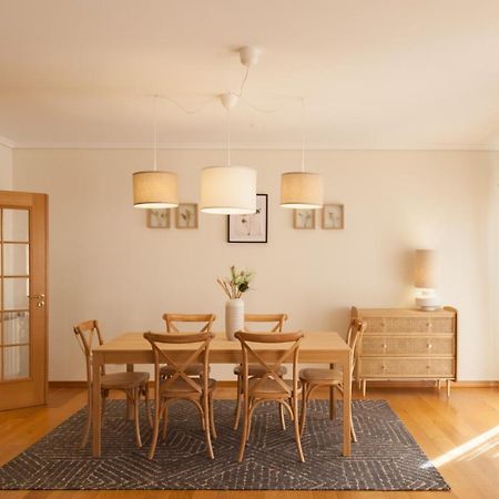 Flh Cascais Wooden Spacious Apartment Екстер'єр фото