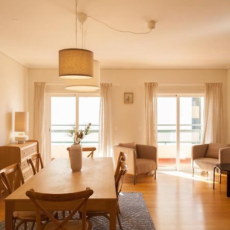 Flh Cascais Wooden Spacious Apartment Екстер'єр фото