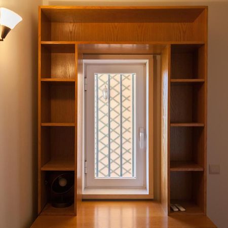 Flh Cascais Wooden Spacious Apartment Екстер'єр фото
