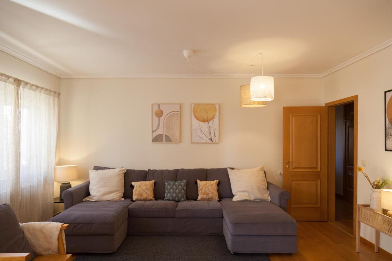 Flh Cascais Wooden Spacious Apartment Екстер'єр фото