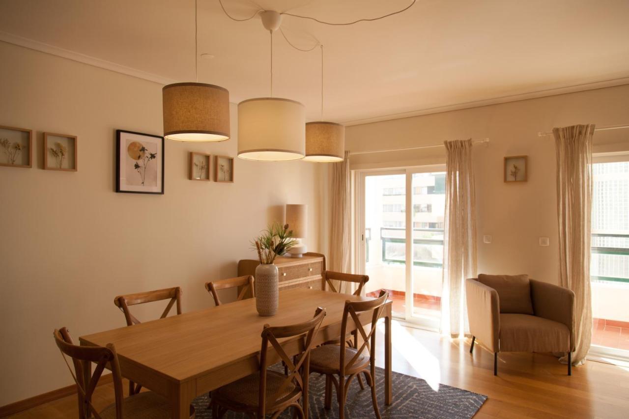 Flh Cascais Wooden Spacious Apartment Екстер'єр фото