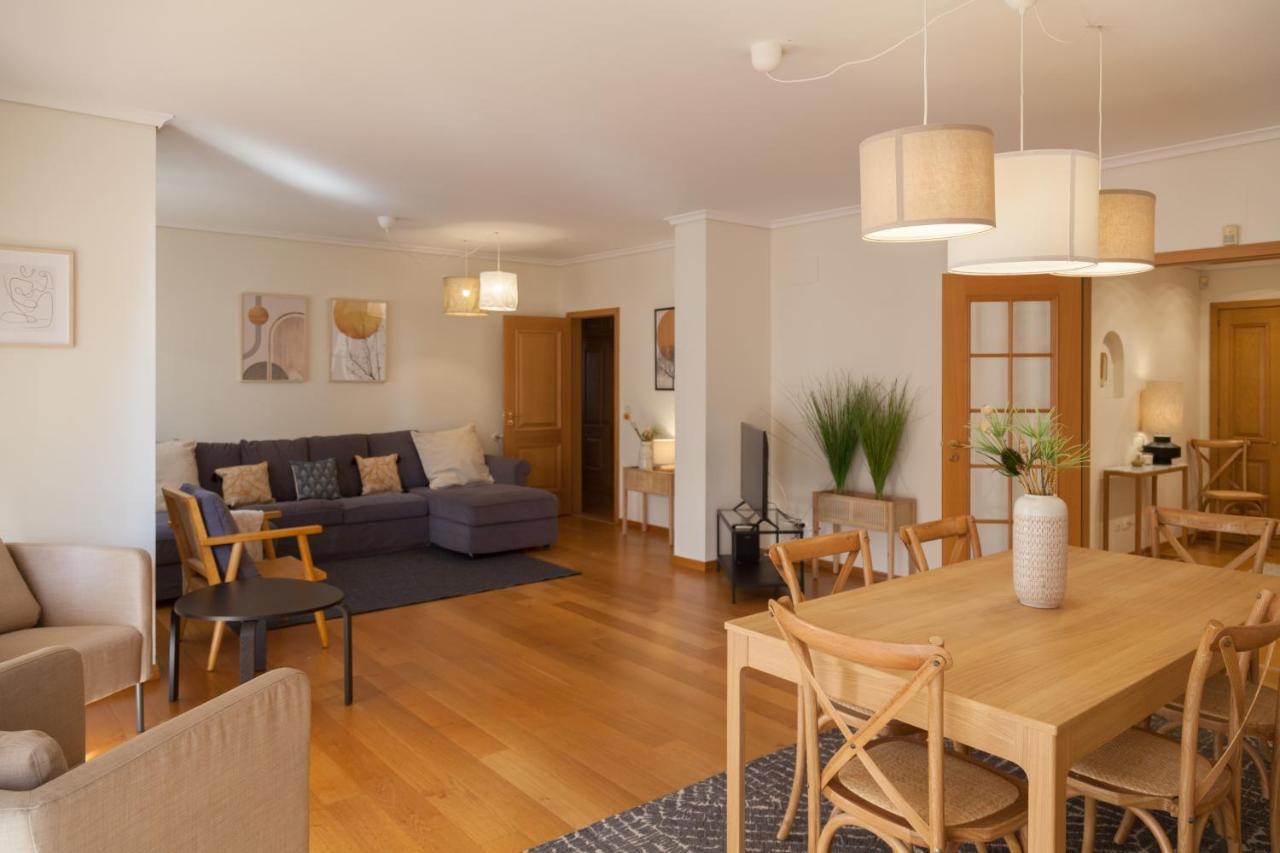 Flh Cascais Wooden Spacious Apartment Екстер'єр фото