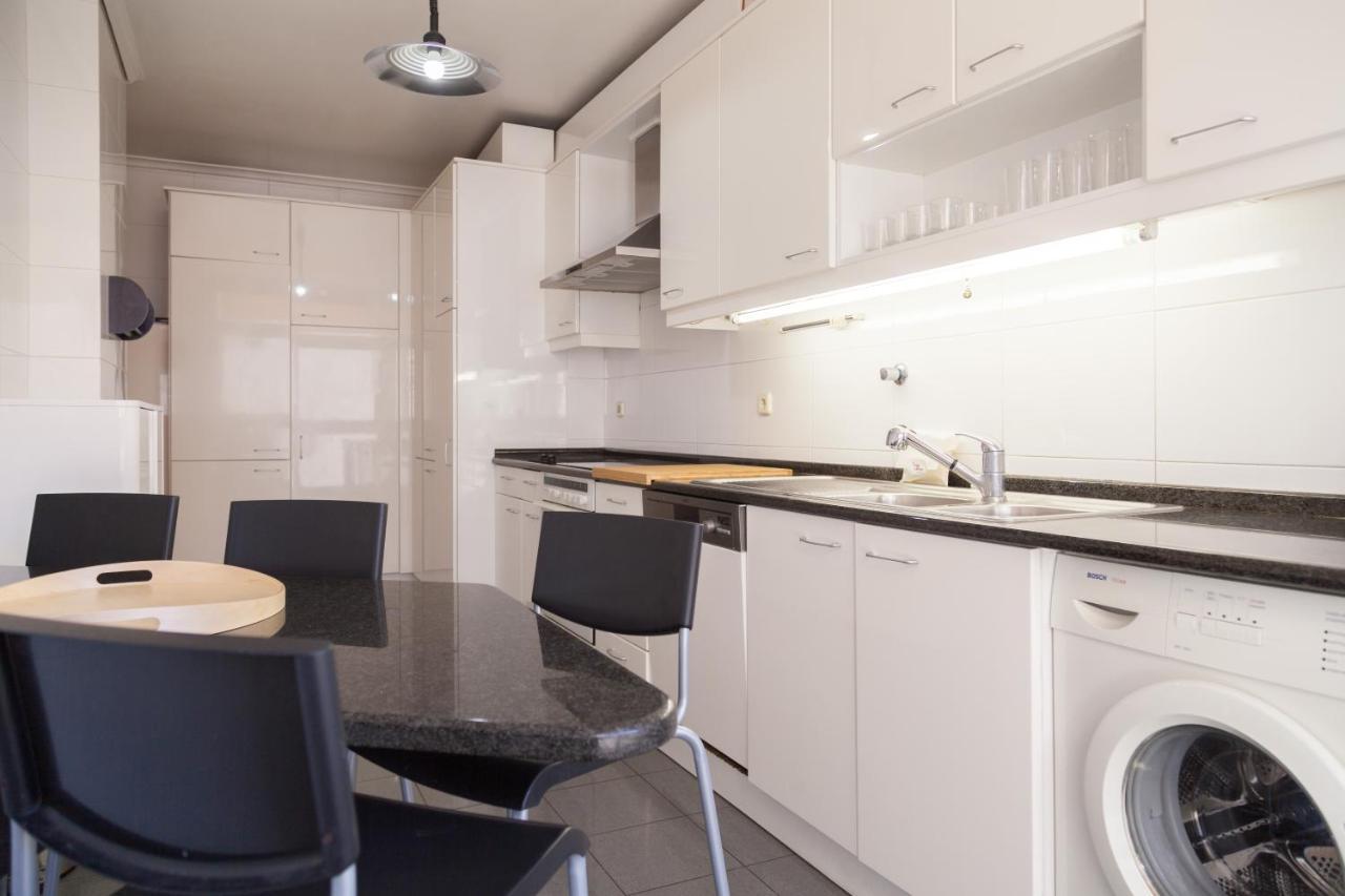 Flh Cascais Wooden Spacious Apartment Екстер'єр фото