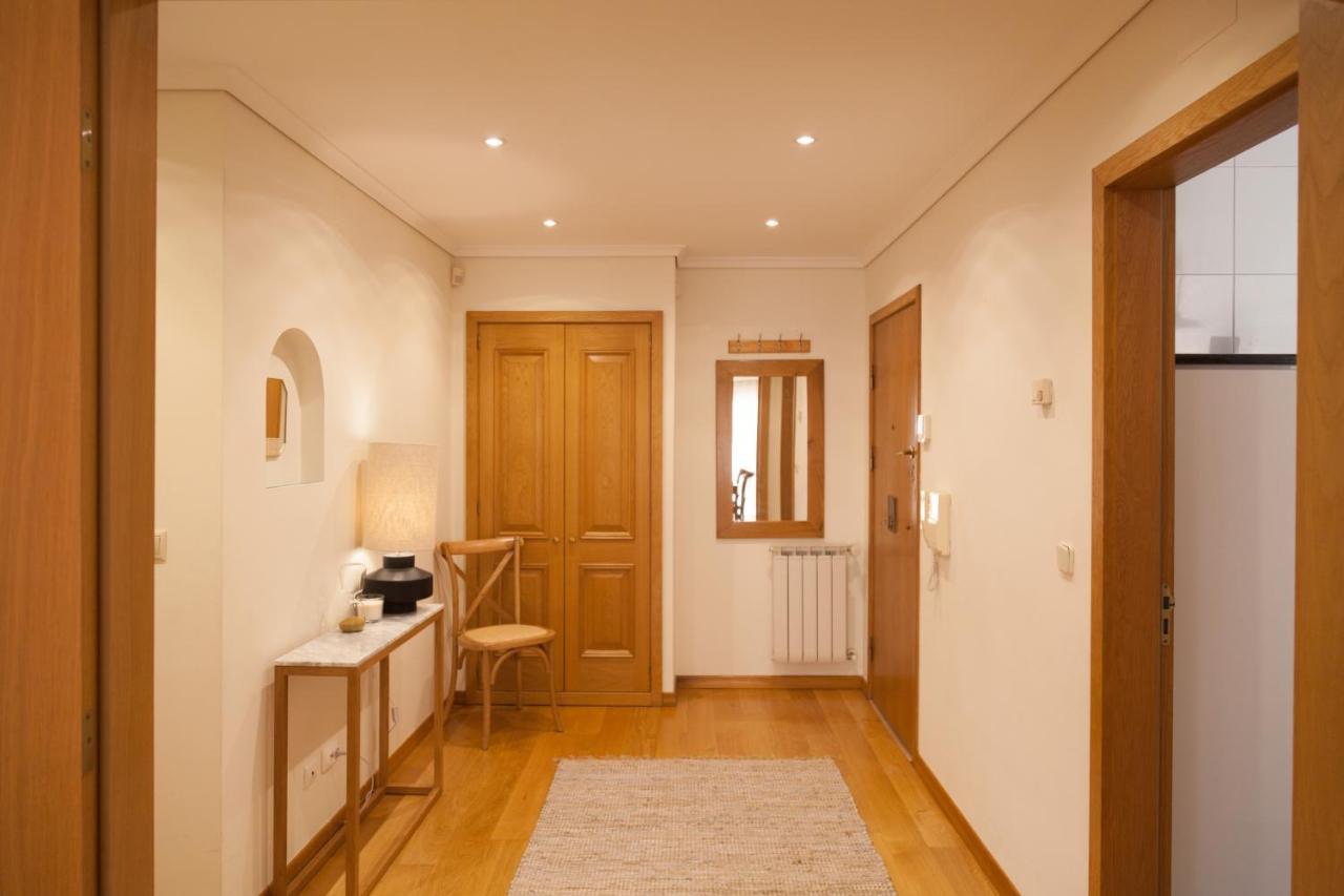 Flh Cascais Wooden Spacious Apartment Екстер'єр фото