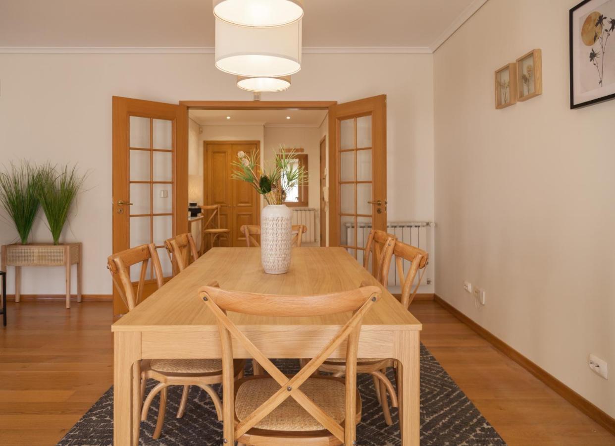 Flh Cascais Wooden Spacious Apartment Екстер'єр фото
