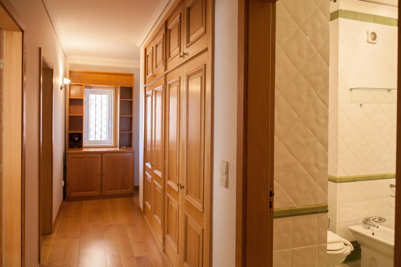Flh Cascais Wooden Spacious Apartment Екстер'єр фото