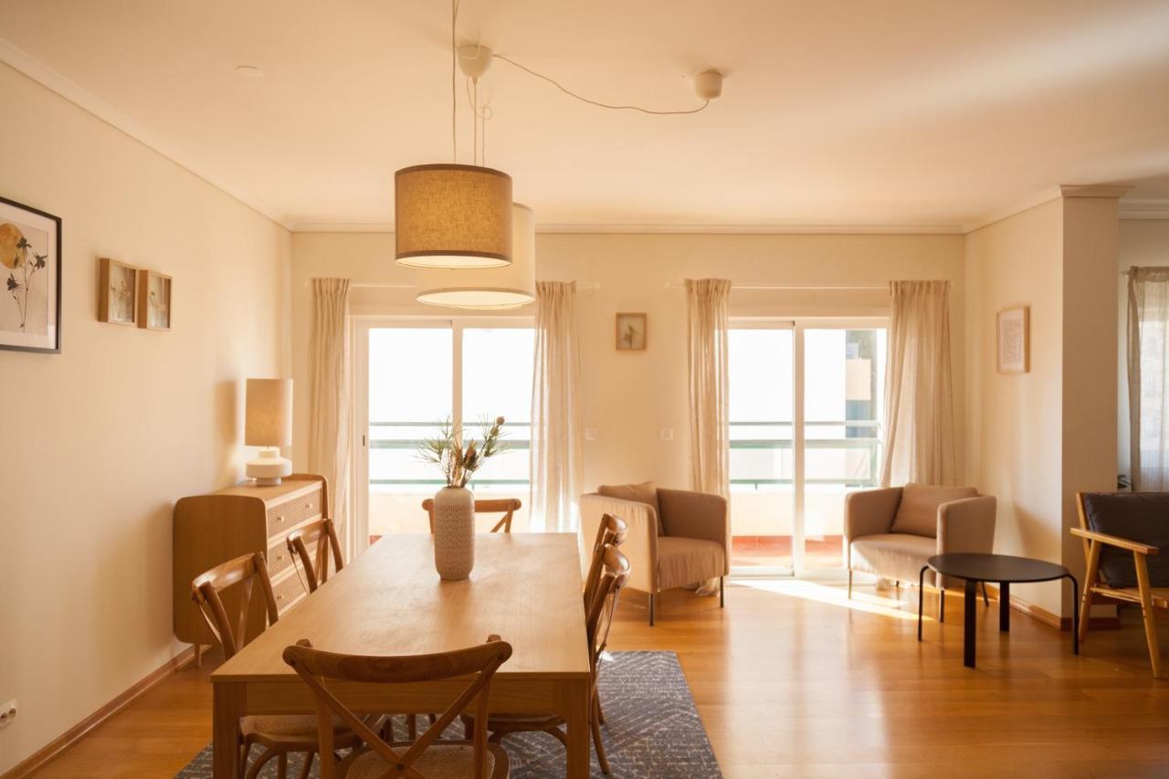 Flh Cascais Wooden Spacious Apartment Екстер'єр фото
