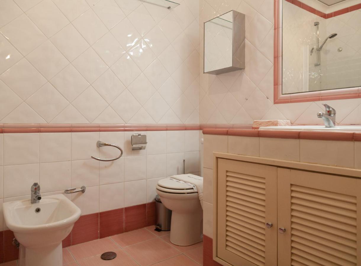 Flh Cascais Wooden Spacious Apartment Екстер'єр фото