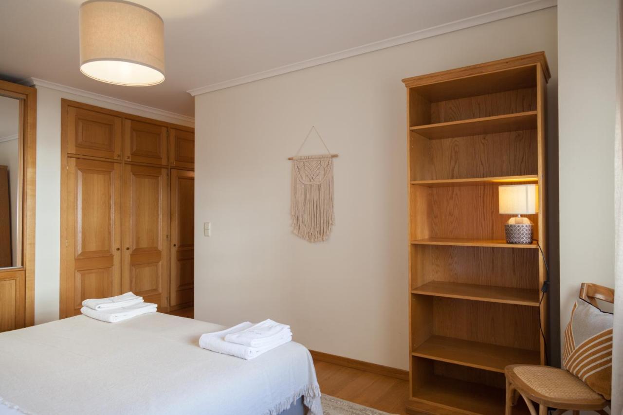 Flh Cascais Wooden Spacious Apartment Екстер'єр фото