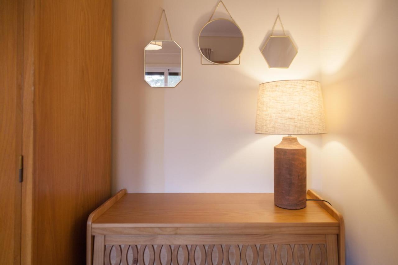 Flh Cascais Wooden Spacious Apartment Екстер'єр фото