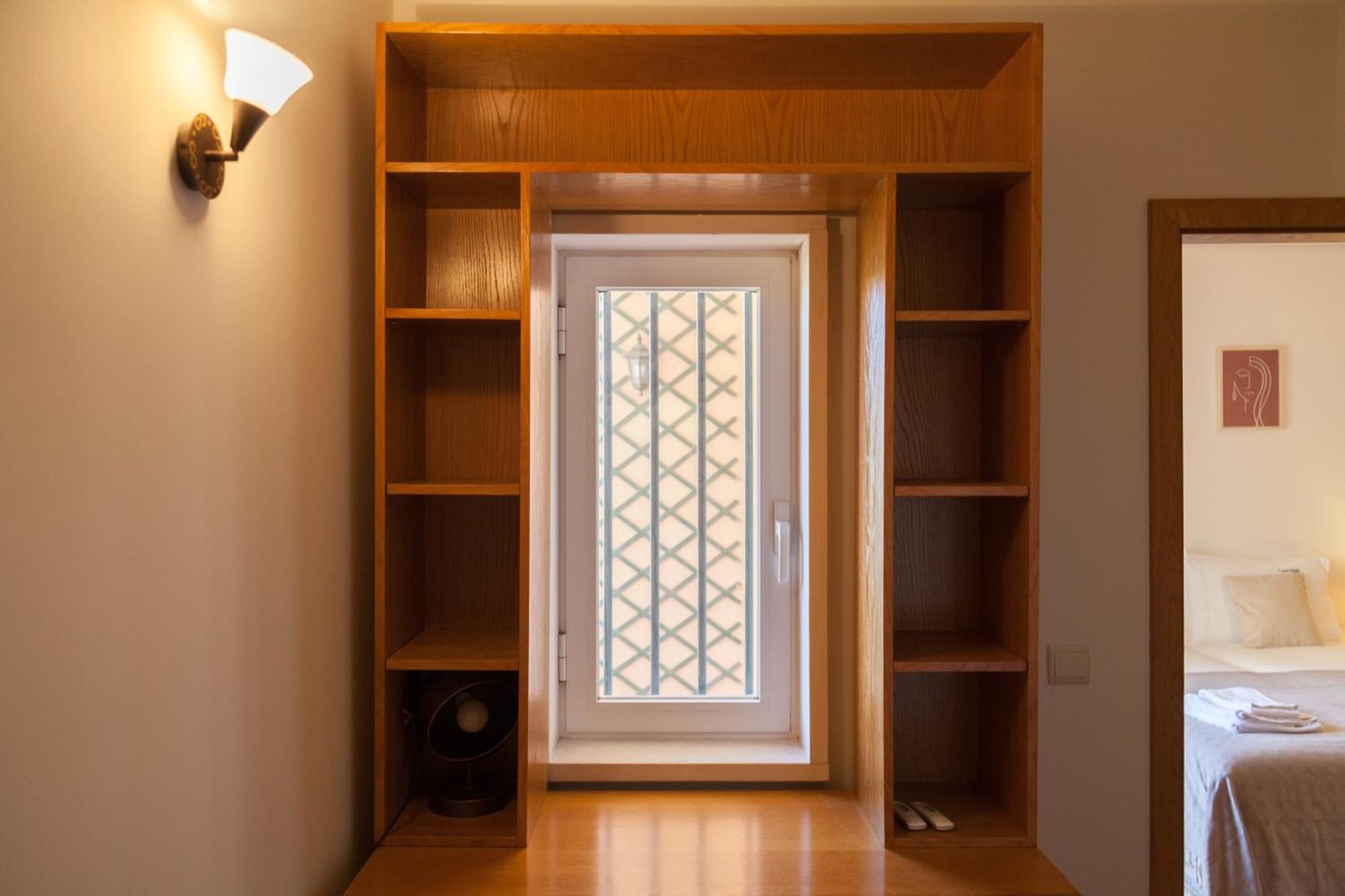 Flh Cascais Wooden Spacious Apartment Екстер'єр фото