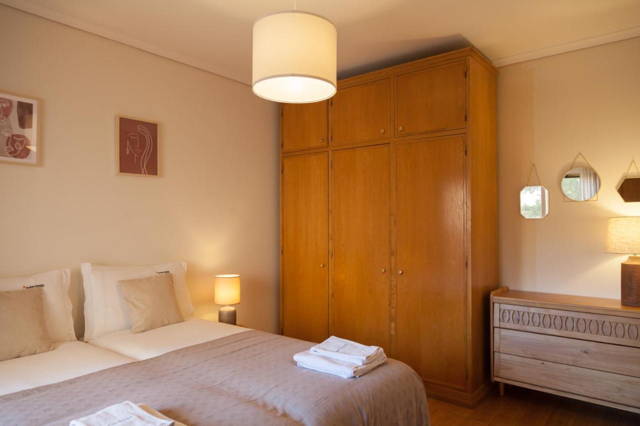 Flh Cascais Wooden Spacious Apartment Екстер'єр фото