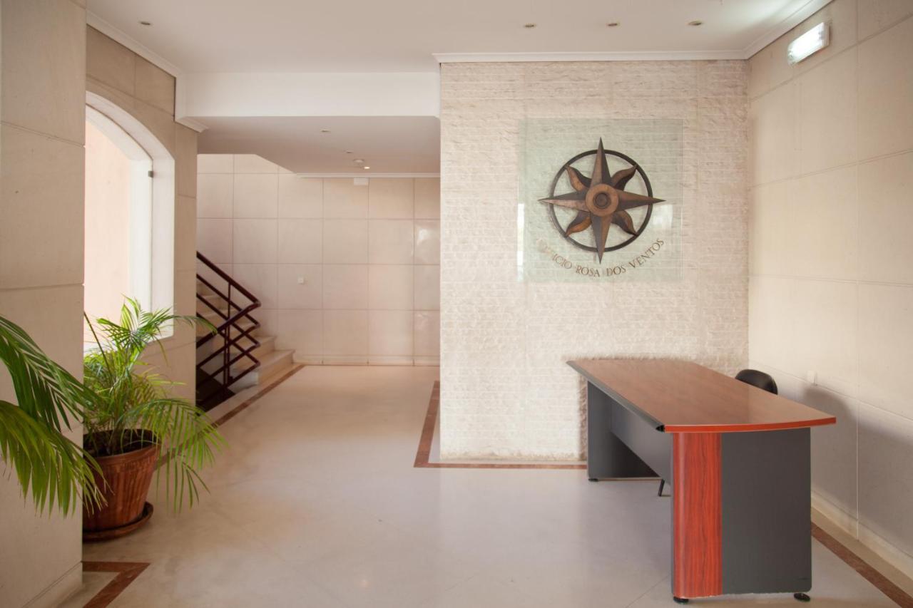 Flh Cascais Wooden Spacious Apartment Екстер'єр фото