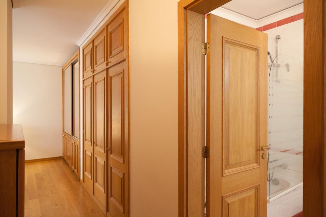 Flh Cascais Wooden Spacious Apartment Екстер'єр фото