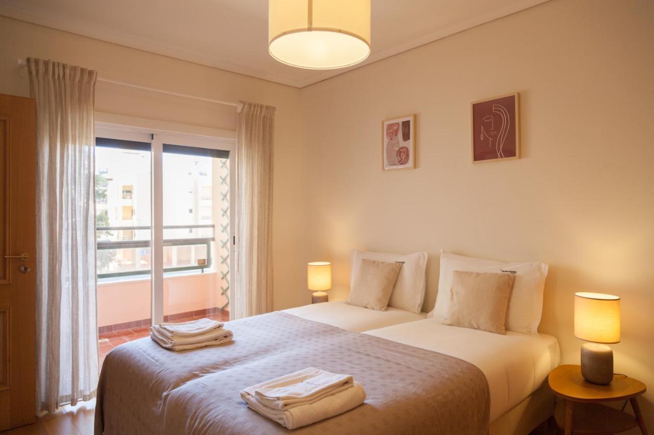 Flh Cascais Wooden Spacious Apartment Екстер'єр фото