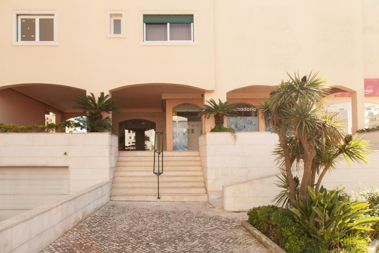 Flh Cascais Wooden Spacious Apartment Екстер'єр фото